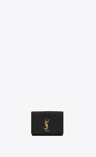 ysl sg wallets sale